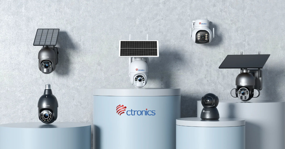 室内用カメラ – jp.ctronics 室内用カメラ – jp.ctronics