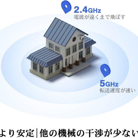 【4K・車両検知・5GWi-Fi対応】Ctronics 防犯カメラ 屋外 800万画素 690C-4KS